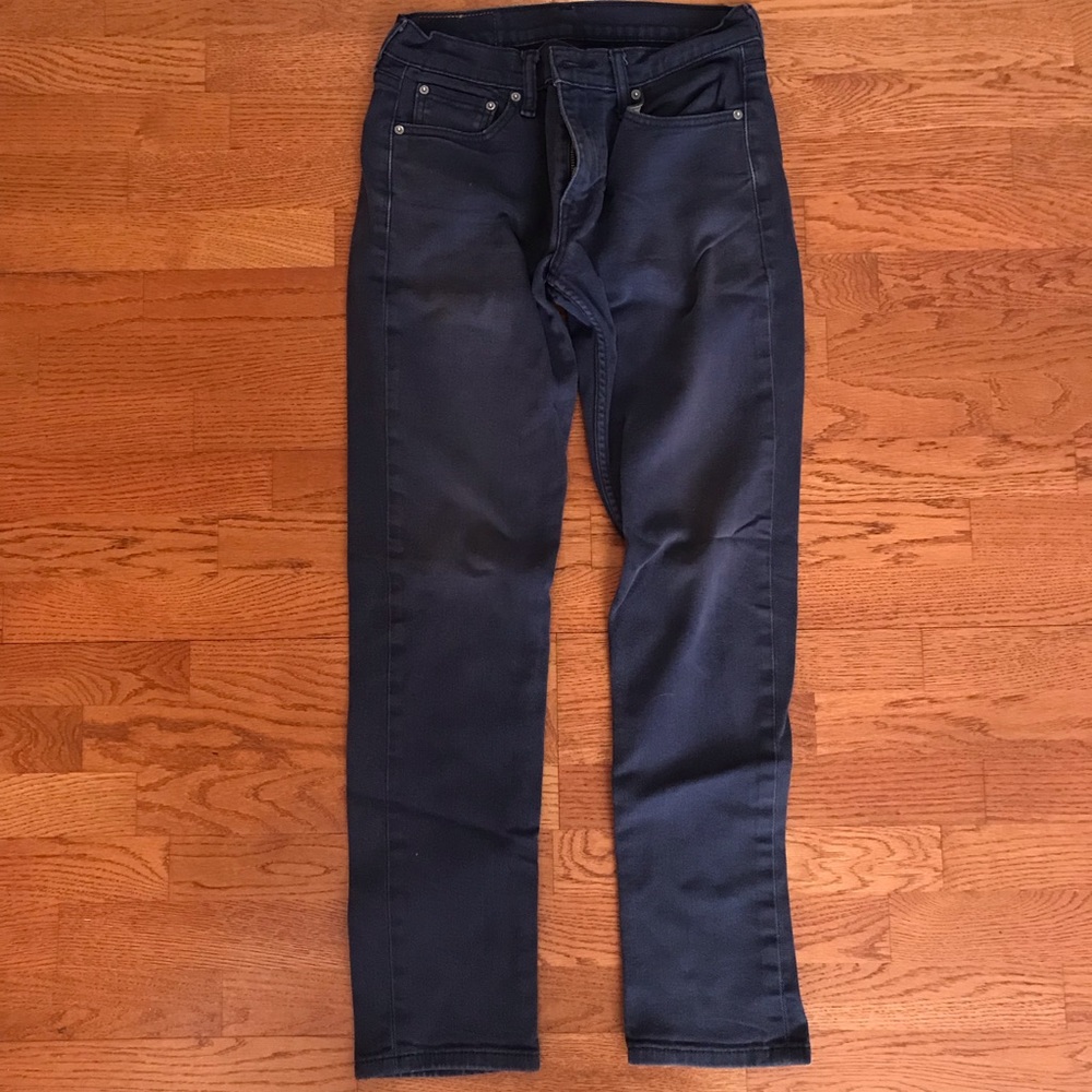 Levi’s classic 511 style Men’s Jeans